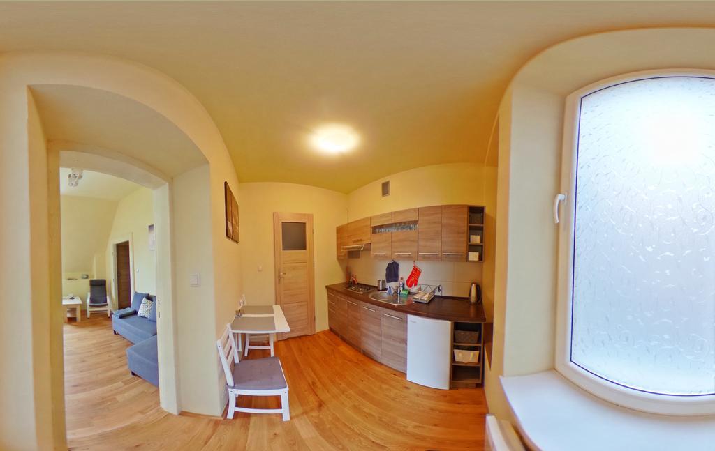 Apartamenty Marco - Stare Miasto - Super Wi Fi Cracóvia Exterior foto