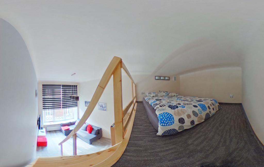 Apartamenty Marco - Stare Miasto - Super Wi Fi Cracóvia Exterior foto