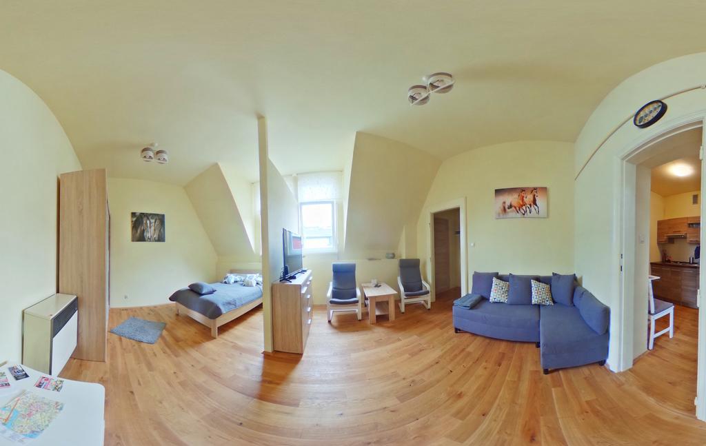 Apartamenty Marco - Stare Miasto - Super Wi Fi Cracóvia Exterior foto