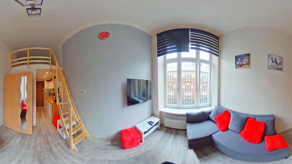 Apartamenty Marco - Stare Miasto - Super Wi Fi Cracóvia Exterior foto