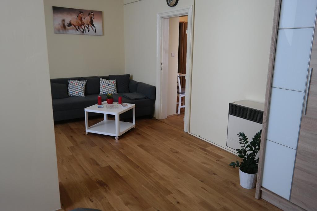 Apartamenty Marco - Stare Miasto - Super Wi Fi Cracóvia Exterior foto