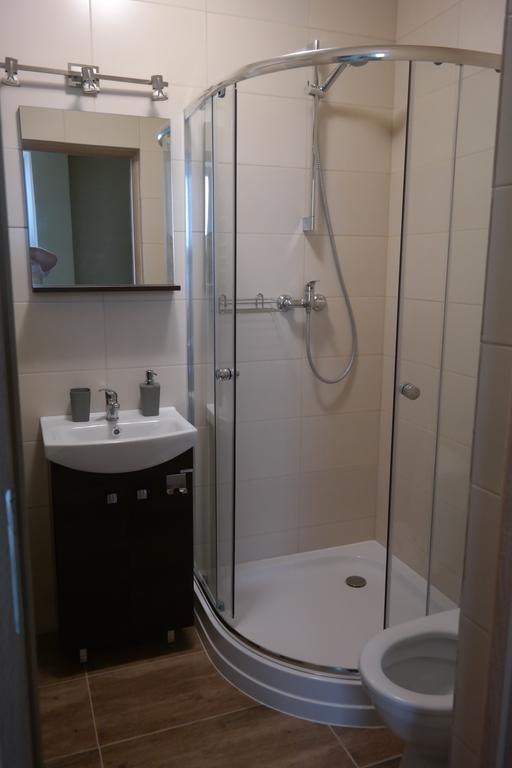 Apartamenty Marco - Stare Miasto - Super Wi Fi Cracóvia Exterior foto