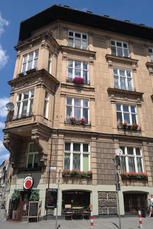 Apartamenty Marco - Stare Miasto - Super Wi Fi Cracóvia Exterior foto
