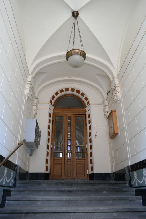 Apartamenty Marco - Stare Miasto - Super Wi Fi Cracóvia Exterior foto