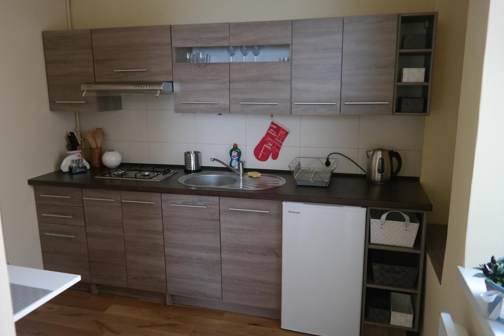 Apartamenty Marco - Stare Miasto - Super Wi Fi Cracóvia Exterior foto