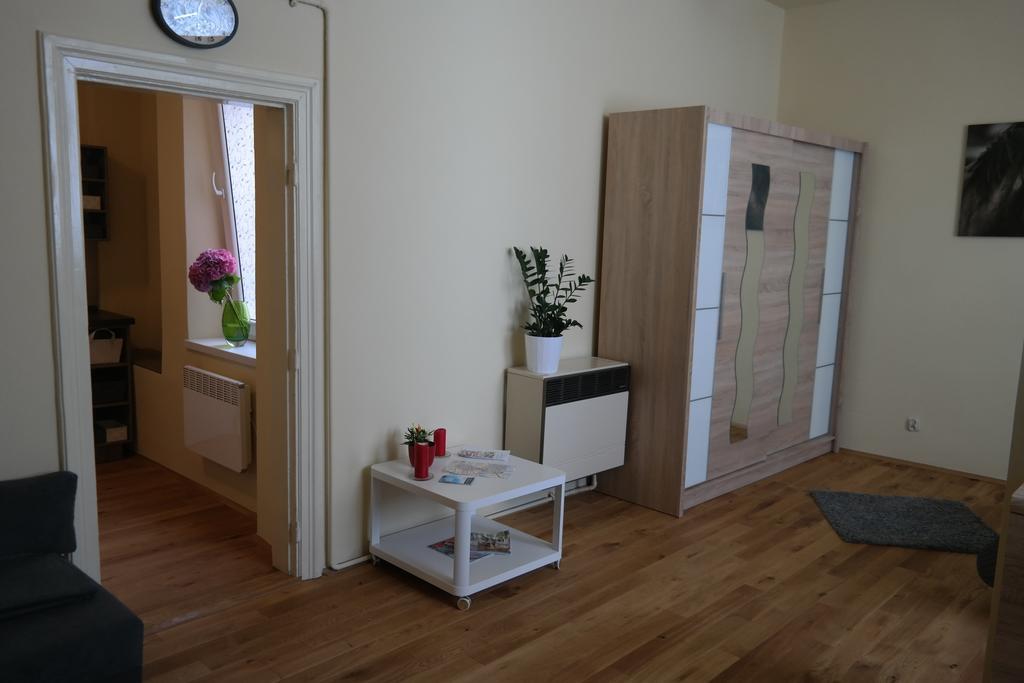 Apartamenty Marco - Stare Miasto - Super Wi Fi Cracóvia Exterior foto